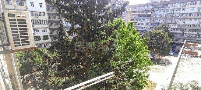 Satılır 3 otaqlı köhnə tikili 85 m², Gənclik m., photo 5 from 23
