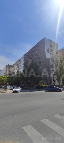 Satılır 3 otaqlı köhnə tikili 85 m², Gənclik m., photo 8 from 23
