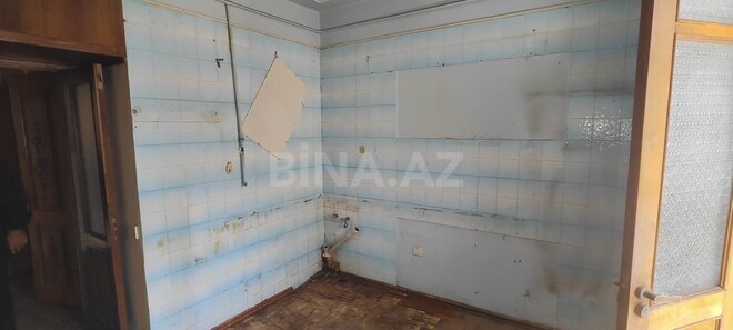 Satılır 3 otaqlı köhnə tikili 85 m², Gənclik m., photo 14 from 23