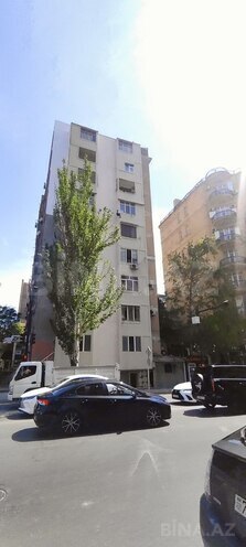 Satılır 3 otaqlı köhnə tikili 85 m², Gənclik m., photo 17 from 23