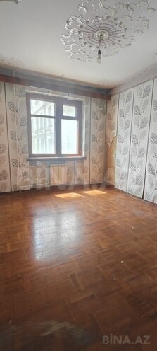 Satılır 3 otaqlı köhnə tikili 85 m², Gənclik m., photo 11 from 23