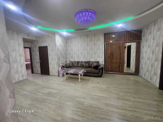 Продаётся 3-комн. новостройка 130 м², м. Шах Исмаил Хатаи, photo 3 from 17