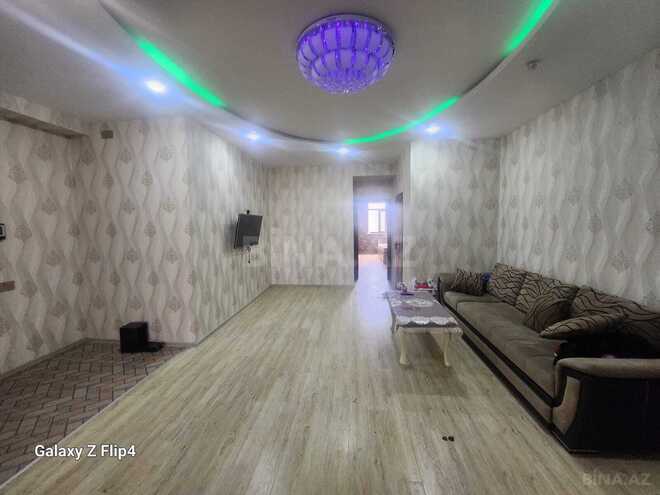Продаётся 3-комн. новостройка 130 м², м. Шах Исмаил Хатаи, photo 11 from 17
