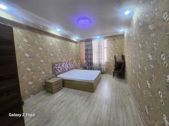 Продаётся 3-комн. новостройка 130 м², м. Шах Исмаил Хатаи, photo 13 from 17