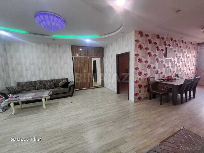 Продаётся 3-комн. новостройка 130 м², м. Шах Исмаил Хатаи, photo 4 from 17