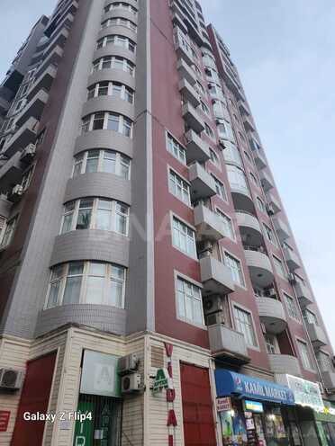 Продаётся 3-комн. новостройка 130 м², м. Шах Исмаил Хатаи, photo 1 from 17