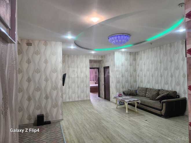 Продаётся 3-комн. новостройка 130 м², м. Шах Исмаил Хатаи, photo 14 from 17