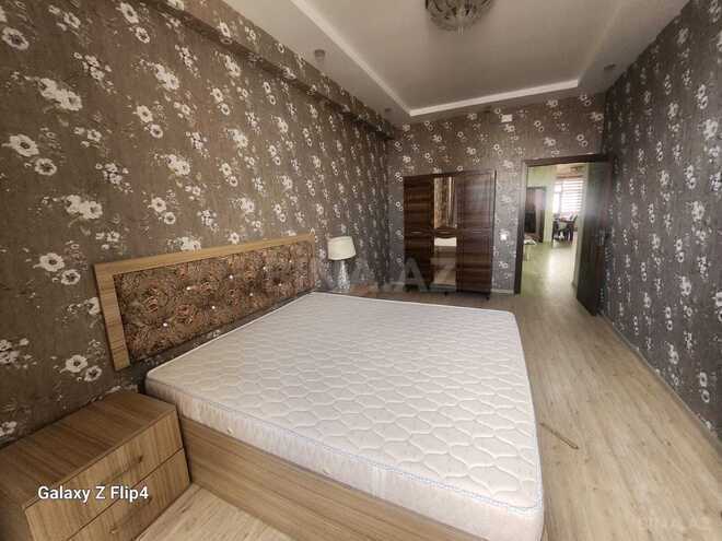 Продаётся 3-комн. новостройка 130 м², м. Шах Исмаил Хатаи, photo 6 from 17