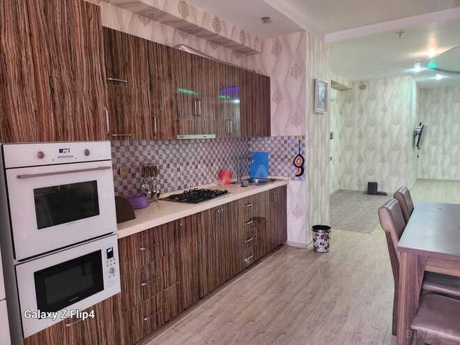 Продаётся 3-комн. новостройка 130 м², м. Шах Исмаил Хатаи, photo 16 from 17