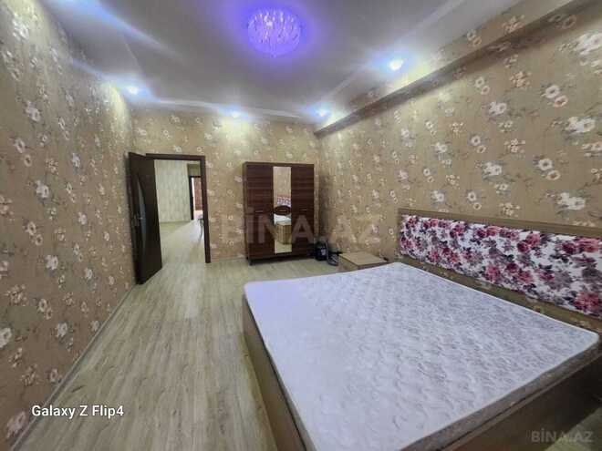 Продаётся 3-комн. новостройка 130 м², м. Шах Исмаил Хатаи, photo 15 from 17