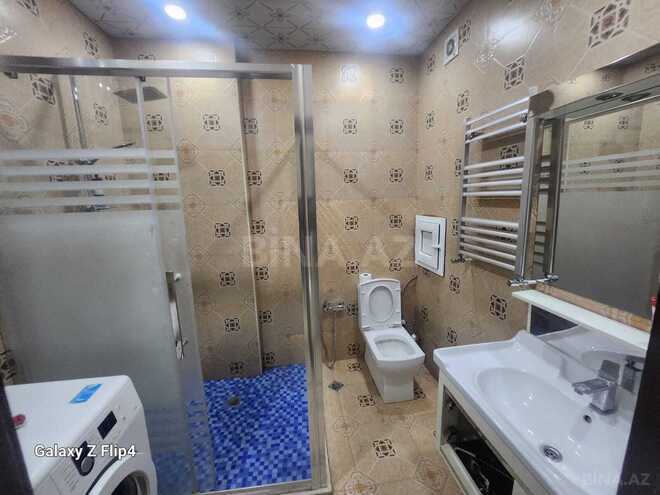 Продаётся 3-комн. новостройка 130 м², м. Шах Исмаил Хатаи, photo 12 from 17