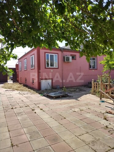 Satılır 6 otaqlı həyət evi/bağ evi 200 m², Binəqədi q., photo 1 from 18