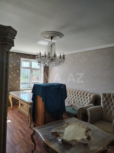 Satılır 6 otaqlı həyət evi/bağ evi 200 m², Binəqədi q., photo 9 from 18