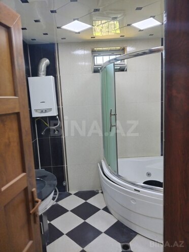 Satılır 6 otaqlı həyət evi/bağ evi 200 m², Binəqədi q., photo 14 from 18