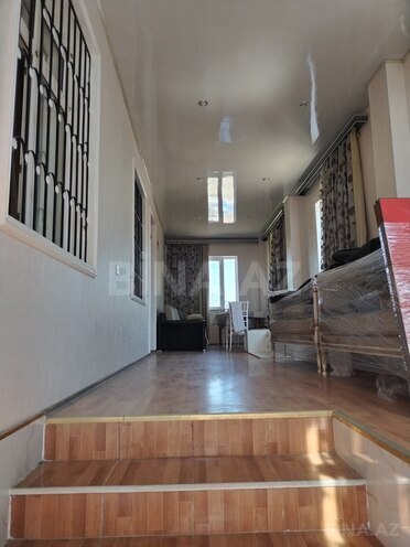 Satılır 6 otaqlı həyət evi/bağ evi 200 m², Binəqədi q., photo 16 from 18