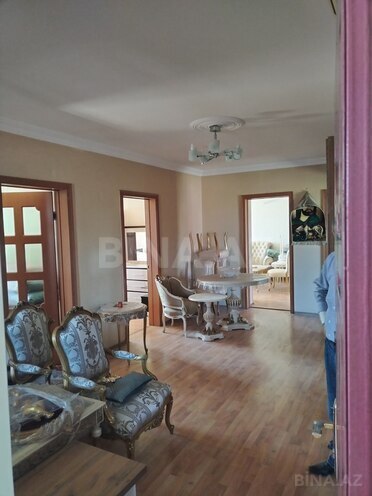 Satılır 6 otaqlı həyət evi/bağ evi 200 m², Binəqədi q., photo 15 from 18