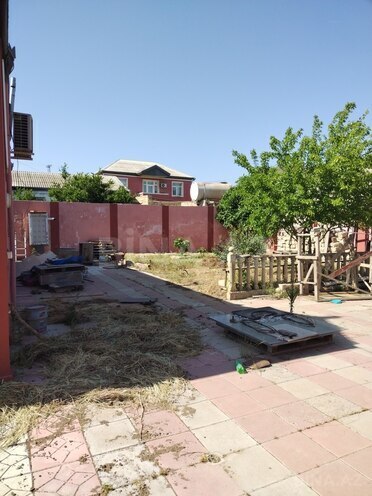 Satılır 6 otaqlı həyət evi/bağ evi 200 m², Binəqədi q., photo 4 from 18