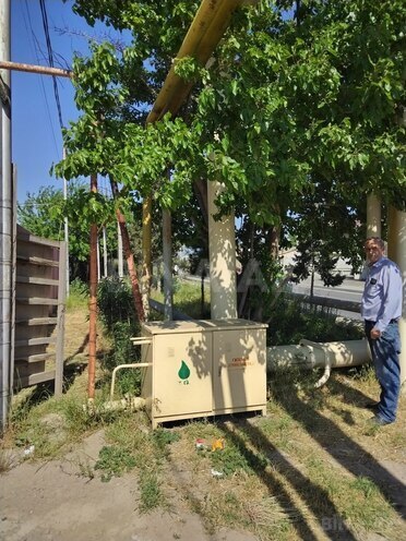 Satılır 6 otaqlı həyət evi/bağ evi 200 m², Binəqədi q., photo 17 from 18