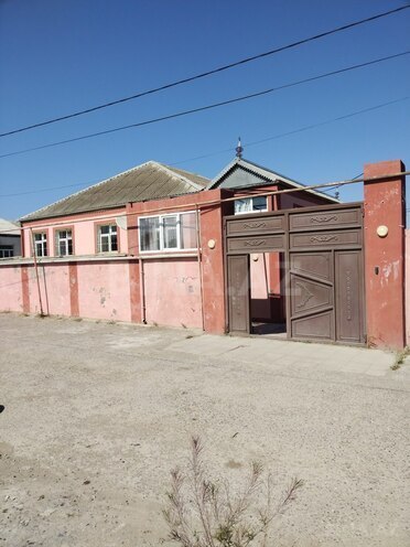 Satılır 6 otaqlı həyət evi/bağ evi 200 m², Binəqədi q., photo 7 from 18