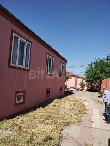 Satılır 6 otaqlı həyət evi/bağ evi 200 m², Binəqədi q., photo 5 from 18