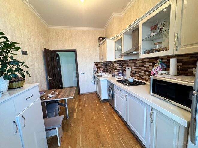 Satılır 2 otaqlı yeni tikili 80 m², Azadlıq Prospekti m., photo 9 from 18