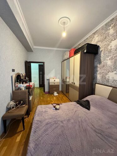Satılır 2 otaqlı yeni tikili 80 m², Azadlıq Prospekti m., photo 15 from 18