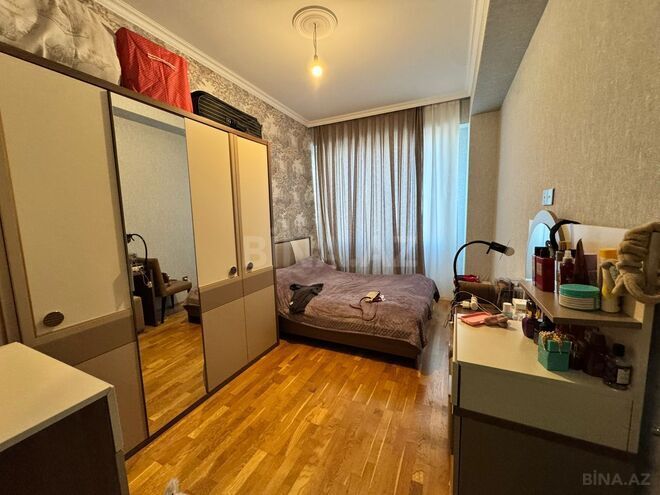 Satılır 2 otaqlı yeni tikili 80 m², Azadlıq Prospekti m., photo 14 from 18