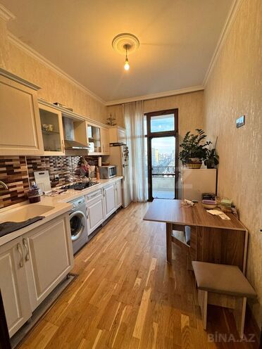 Satılır 2 otaqlı yeni tikili 80 m², Azadlıq Prospekti m., photo 8 from 18