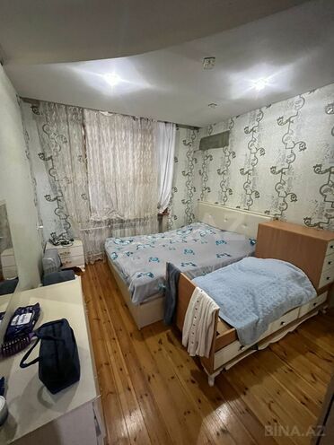 Satılır 3 otaqlı köhnə tikili 75 m², Xalqlar Dostluğu m., photo 5 from 11