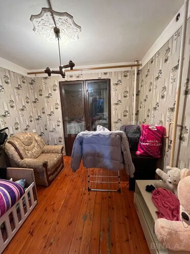 Satılır 3 otaqlı köhnə tikili 75 m², Xalqlar Dostluğu m., photo 4 from 11