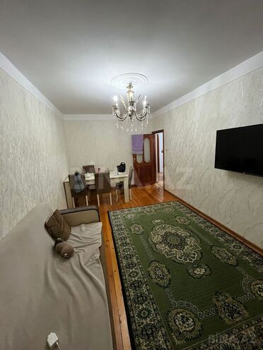 Satılır 3 otaqlı köhnə tikili 75 m², Xalqlar Dostluğu m., photo 3 from 11