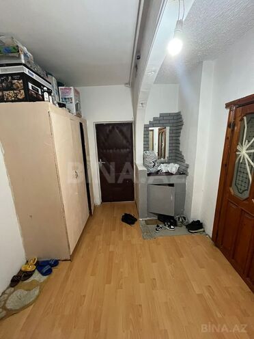 Satılır 3 otaqlı köhnə tikili 75 m², Xalqlar Dostluğu m., photo 8 from 11