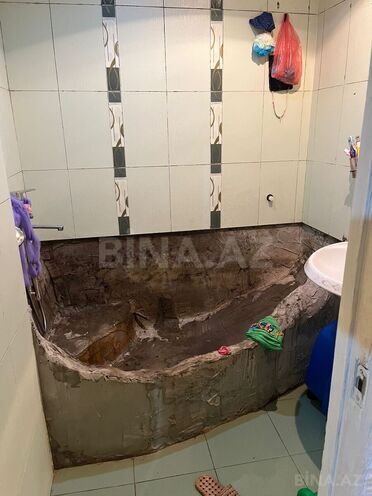Satılır 3 otaqlı köhnə tikili 75 m², Xalqlar Dostluğu m., photo 10 from 11