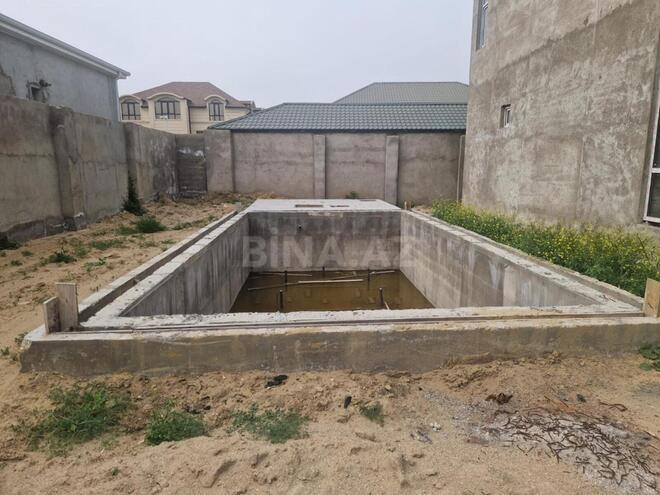 Satılır 5 otaqlı həyət evi/bağ evi 280 m², Görədil q., photo 5 from 15