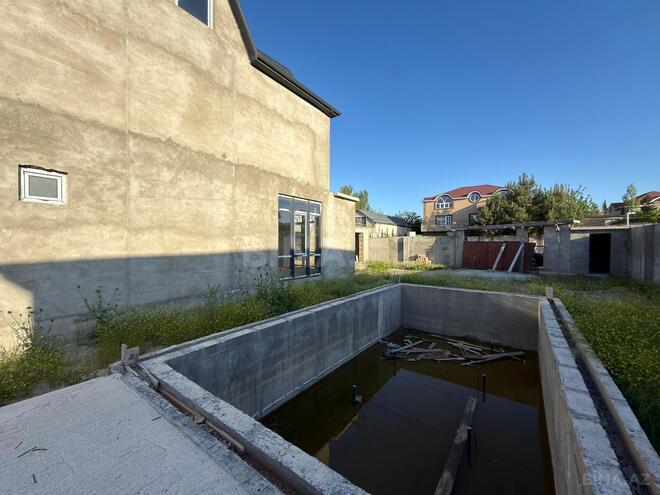 Satılır 5 otaqlı həyət evi/bağ evi 280 m², Görədil q., photo 3 from 15