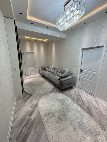 İcarəyə verilir 2 otaqlı yeni tikili 60 m², Yasamal r., photo 3 from 12