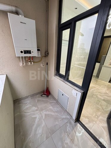 İcarəyə verilir 2 otaqlı yeni tikili 60 m², Yasamal r., photo 8 from 12