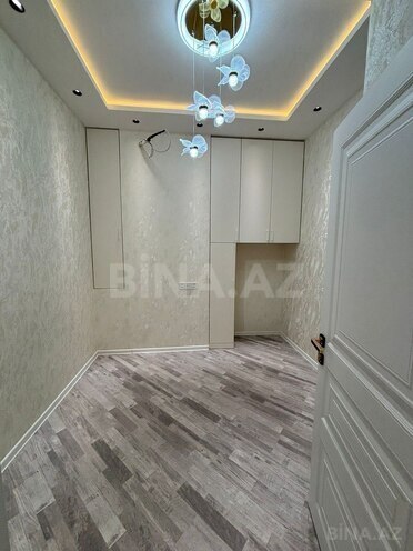 İcarəyə verilir 2 otaqlı yeni tikili 60 m², Yasamal r., photo 4 from 12