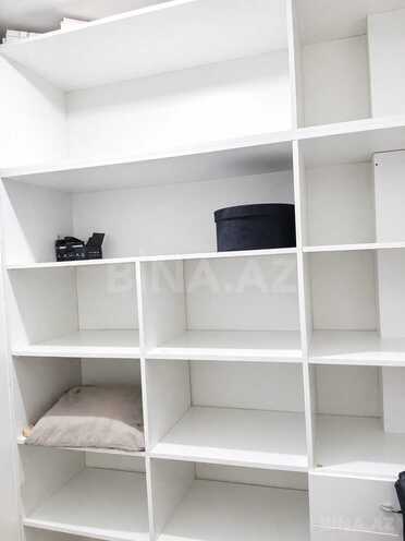 İcarəyə verilir 3 otaqlı yeni tikili 105 m², Şah İsmayıl Xətai m., photo 7 from 9
