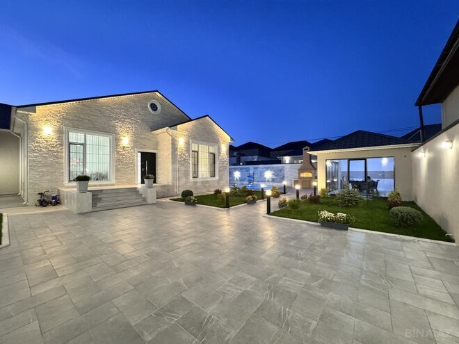 Продаётся 5-комн. дом/дача 220 м², пос. Бина, photo 1 from 32