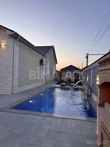 Продаётся 5-комн. дом/дача 220 м², пос. Бина, photo 9 from 32