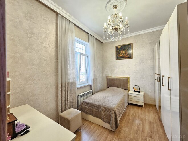 Satılır 6 otaqlı həyət evi/bağ evi 140 m², NZS q., photo 13 from 32
