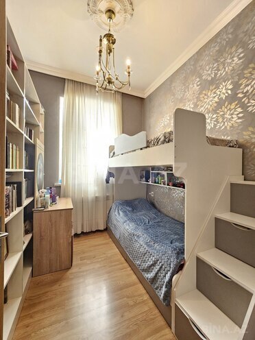 Satılır 6 otaqlı həyət evi/bağ evi 140 m², NZS q., photo 17 from 32