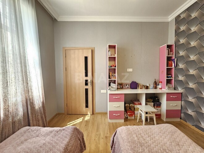 Satılır 6 otaqlı həyət evi/bağ evi 140 m², NZS q., photo 12 from 32