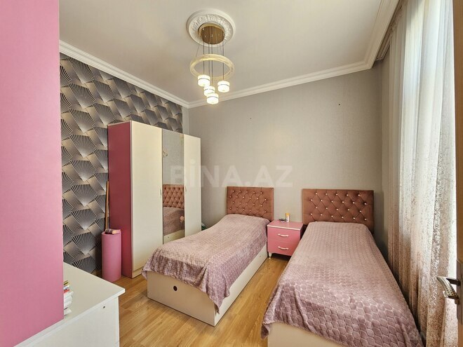 Satılır 6 otaqlı həyət evi/bağ evi 140 m², NZS q., photo 10 from 32