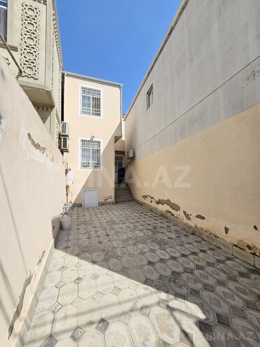 Satılır 6 otaqlı həyət evi/bağ evi 140 m², NZS q., photo 27 from 32