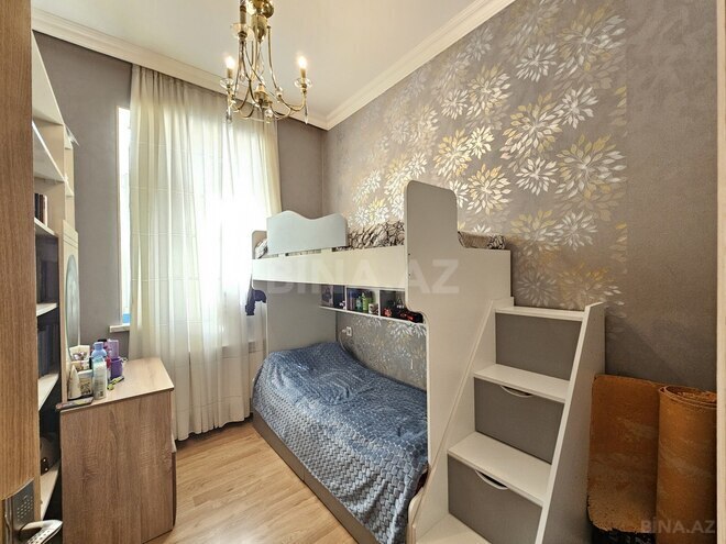 Satılır 6 otaqlı həyət evi/bağ evi 140 m², NZS q., photo 16 from 32
