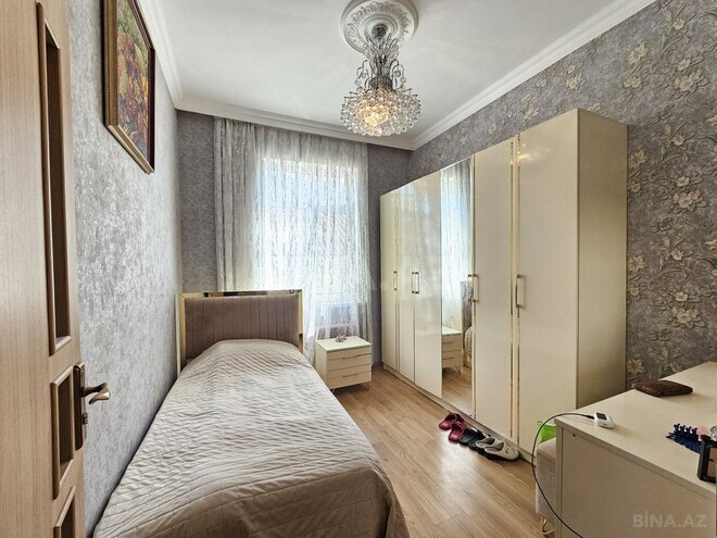 Satılır 6 otaqlı həyət evi/bağ evi 140 m², NZS q., photo 15 from 32