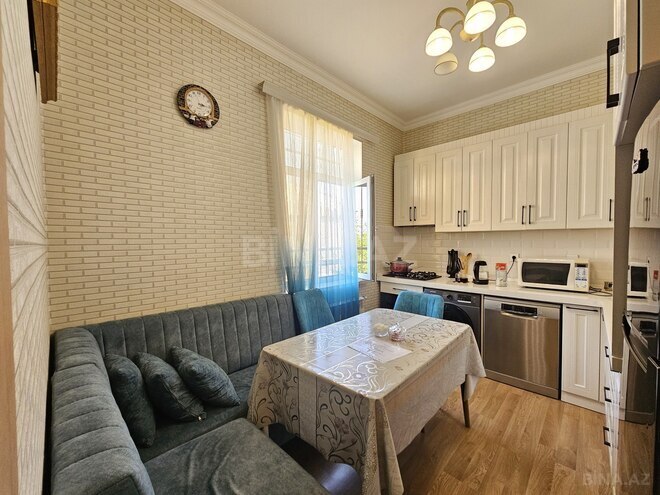 Satılır 6 otaqlı həyət evi/bağ evi 140 m², NZS q., photo 7 from 32