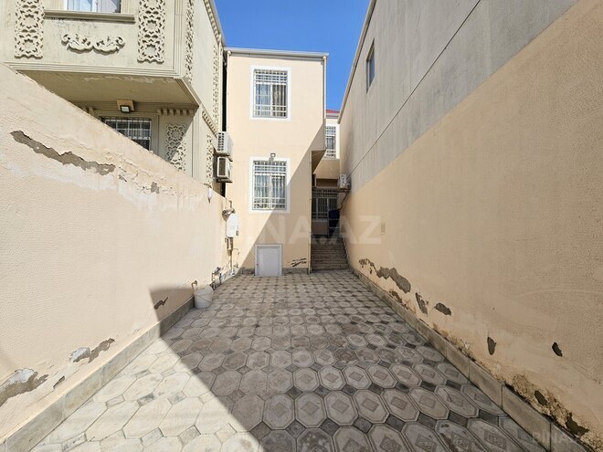 Satılır 6 otaqlı həyət evi/bağ evi 140 m², NZS q., photo 28 from 32